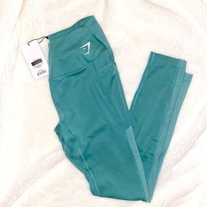 Gymshark Mesh Leggings